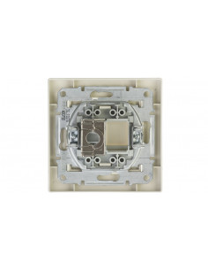 ASFORA Gniazdo komputerowe...