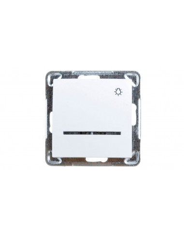 IMPRESJA Przycisk /światło/ z...