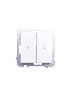 SONATA Łącznik żaluzjowy...