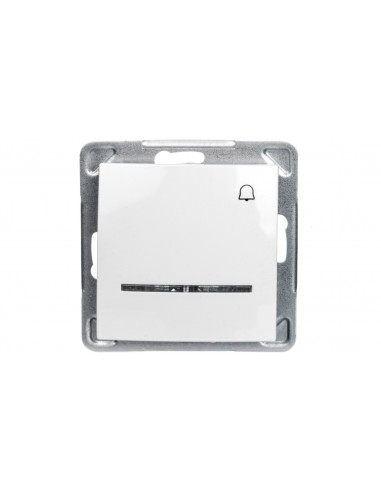 IMPRESJA Przycisk /dzwonek/ z...