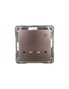 IMPRESJA Przycisk /dzwonek/...