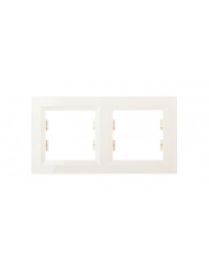 ASFORA Ramka podwójna...