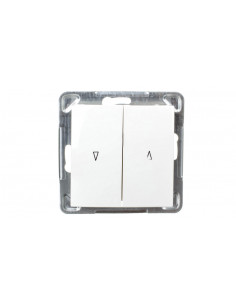 IMPRESJA Łącznik żaluzjowy...