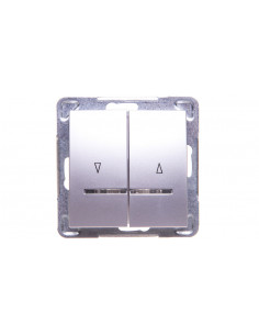 IMPRESJA Łącznik żaluzjowy...