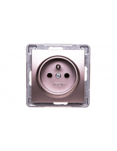 IMPRESJA Gniazdo pojedyncze...