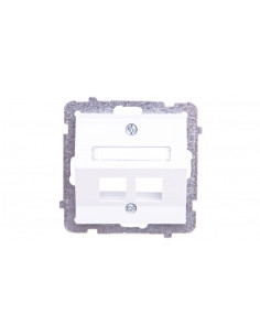 AS Obudowa gniazda...