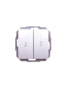 Sentia Łącznik żaluzjowy...