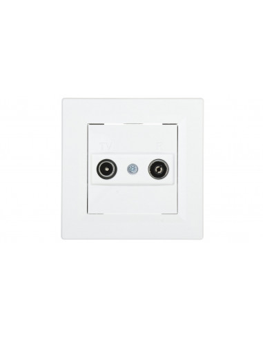 ASFORA Gniazdo antenowe RTV...