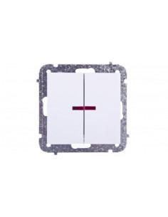 Sentia Łącznik świecznikowy...