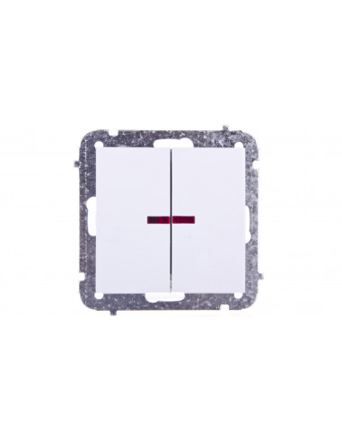 Sentia Łącznik świecznikowy 10A z...