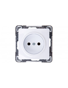 IMPRESJA Gniazdo pojedyncze...