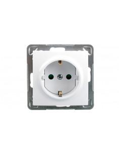 IMPRESJA Gniazdo pojedyncze...