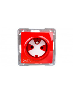 IMPRESJA Gniazdo pojedyncze...