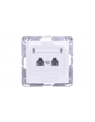 IMPRESJA Gniazdo telefoniczne...