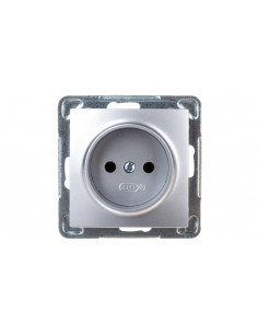 IMPRESJA Gniazdo pojedyncze...