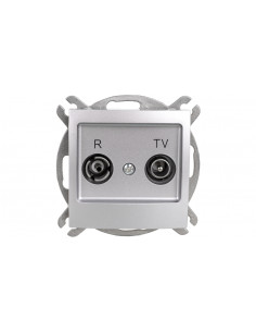 IMPRESJA Gniazdo antenowe...