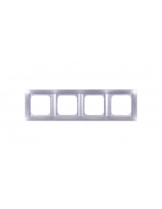 IMPRESJA Ramka poczwórna...