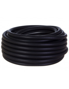 Rura karbowana z pilotem...