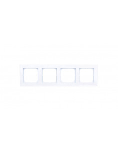 SONATA Ramka poczwórna...