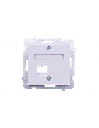 SONATA Obudowa gniazda komputerowego...