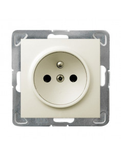 IMPRESJA Gniazdo pojedyncze...