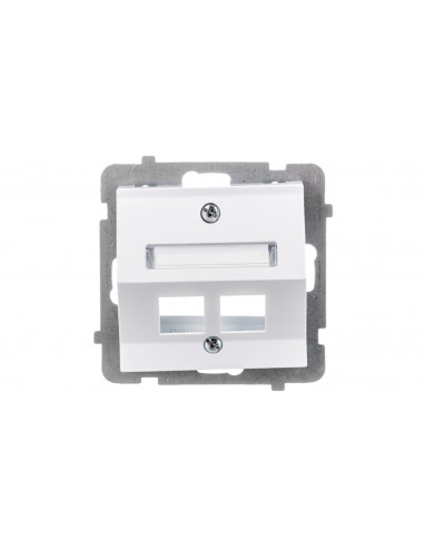 SONATA Obudowa gniazda komputerowego...