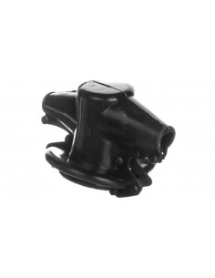 Osłona (silikonowa) zacisku...