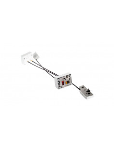 Blokada mechaniczna do...