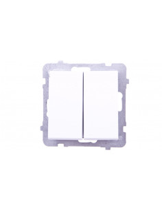 SONATA Przycisk podwójny...