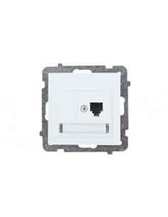 AS Gniazdo telefoniczne...