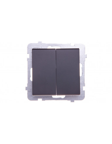 SONATA Przycisk podwójny zwierny...