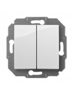 CARLA Łącznik świecznikowy...