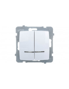 KARO Łącznik świecznikowy z...