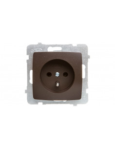 KARO Gniazdo pojedyncze z/u...