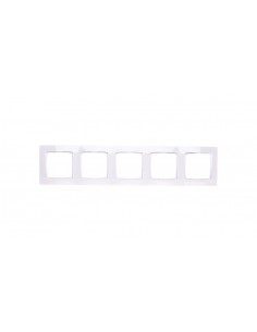 KARO Ramka pięciokrotna...