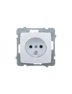 KARO Gniazdo pojedyncze z/u...