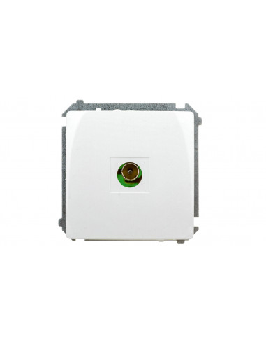 Simon Basic Gniazdo antenowe...