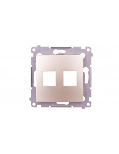 Simon 54 Pokrywa gniazda...