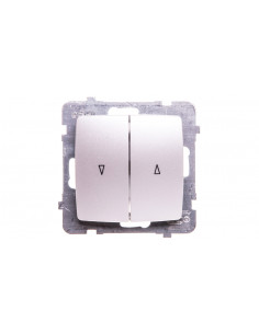 KARO Łącznik żaluzjowy...