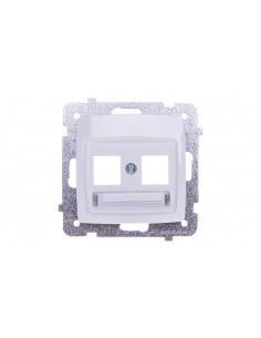 KARO Obudowa gniazda...