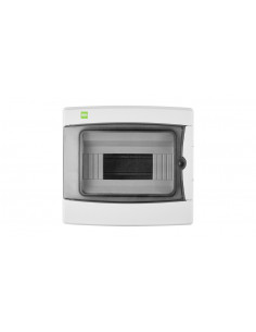 Rozdzielnica modułowa... 2