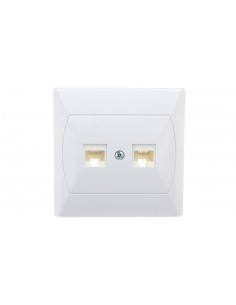 AKCENT Gniazdo komputerowe...