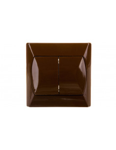 AKCENT Łącznik świecznikowy...