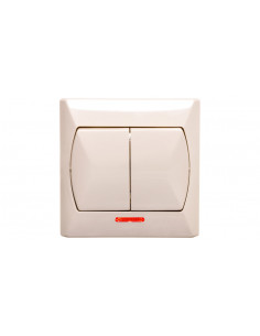 AKCENT Łącznik świecznikowy...