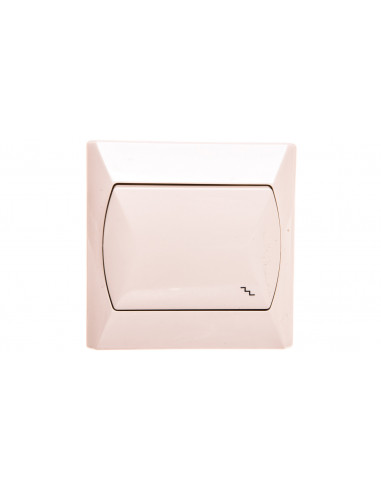 AKCENT Łącznik schodowy beżowy ŁP-3A/01