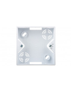 AKCENT Puszka natynkowa...