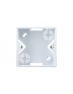 AKCENT Puszka natynkowa...