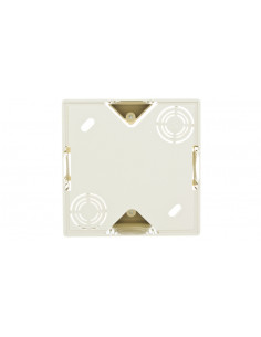 AKCENT Puszka natynkowa...