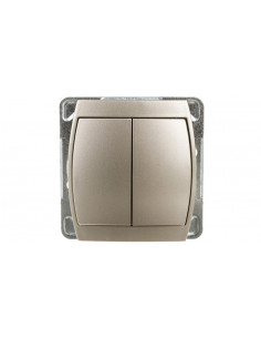 GAZELA Łącznik schodowy...