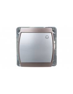 GAZELA Przycisk /dzwonek/...